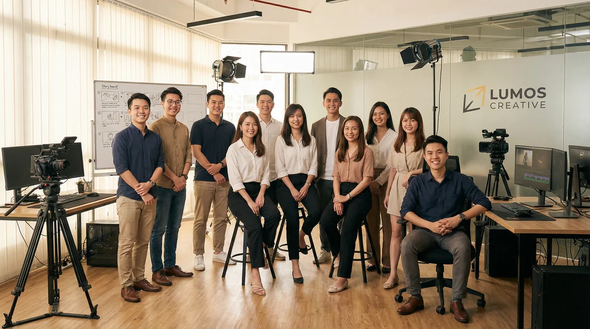 黄色仓库专业团队