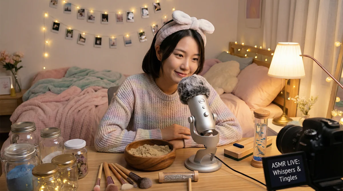 黄色仓库治愈视频